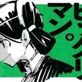 4月1日に公開された、武井宏之のキャラクター原案を使用したティザービジュアル