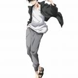 鴨乃橋ロン(CV:阿座上洋平)