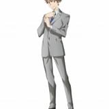 一色都々丸(CV:榎木淳弥)