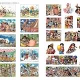 特別付録ステッカー(初版限定)