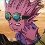 鳥山明「SAND LAND」声優発表 田村睦心、山路和弘、チョーら実力派が集結