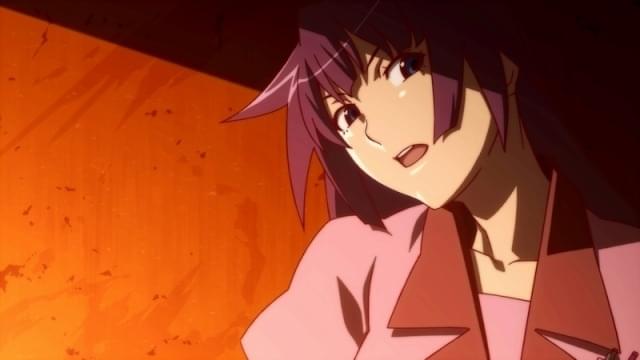 化物語」の再放送が決定 4月12日から毎週水曜深夜に放送 : ニュース