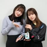 銘酒を酒友・前田佳織里と酌み交わす「船戸ゆり絵の日本酒たりてますか?」コラム第3回