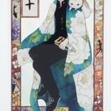 「LaLa」2023年7月号付録のアクリルスタンド