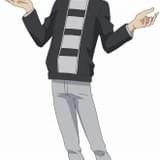 カコルキスト(CV:土屋神葉)