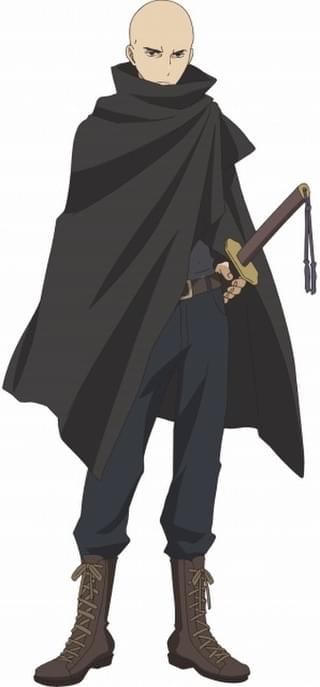 シーク(CV:中島卓也)