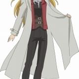 イールギット(CV:鎌倉有耶)