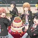 「やはり俺の青春ラブコメはまちがっている。」やなぎなぎの新曲を使用した10周年記念PV公開