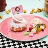 麗日お茶子 無重力(ゼログラビティ)ドーナツ(1650円)