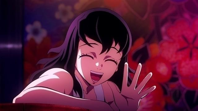 一瞬で追いつける「鬼滅の刃 遊郭編」簡単まとめ 宇髄天元と3人の嫁の