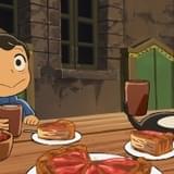 「王様ランキング」1~3話が期間限定でYouTube無料公開中 「勇気の宝箱」先行カットも披露