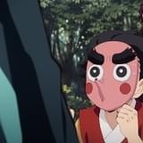 第2話「縁壱零式」の先行カット