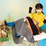 「ガンダム 水星の魔女」シーズン2、エンディングテーマはアイナ・ジ・エンド