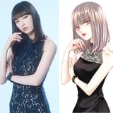 実写ドラマ「明日、私は誰かのカノジョ」シーズン2、5月2日放送開始 茅島みずきがソープで働く女子大生役