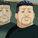 「僕とロボコ」ケンドーコバヤシ出演 本人モデルのケンコバ先生役でチョコプラ松尾と掛け合い