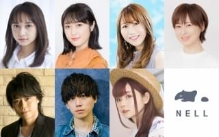 諏訪ななか、浪川大輔、梶原岳人らがマットレスの上で癒しトーク 寝具ブランド企画の音声トーク番組が3週連続で生配信