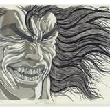 「刃牙」展覧会が埼玉・EJアニメミュージアムで5月27日から開催 原作者登壇のトークショーも