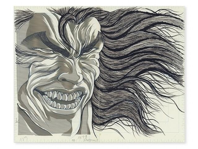 刃牙」展覧会が埼玉・EJアニメミュージアムで5月27日から開催 原作者