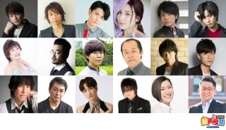 ディズニー、マーベル、スター・ウォーズの声優陣集結 小林幸子、キスマイ宮田俊哉も参加「ディズニーっコらぢお＠超声優祭」生放送