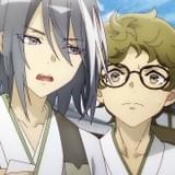 オリジナルアニメ「AYAKA」メインキャラの弟子役に梶原岳人、榊原優希 師弟の関係描くPVも公開