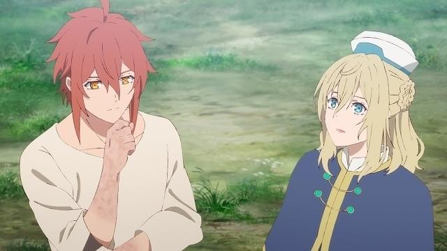 最果てのパラディン」第2期が今秋に放送決定 成長した主人公ウィル役に