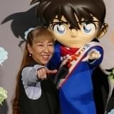 「名探偵コナン 黒鉄の魚影」シリーズ初となる興収100億円確実の滑り出し 初日成績は「ハロ嫁」対比163%