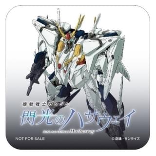 オリジナルコースター