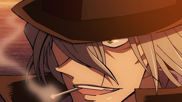 名探偵コナン 黒鉄の魚影」あらすじ・キャラクターを解説 見ておきたい