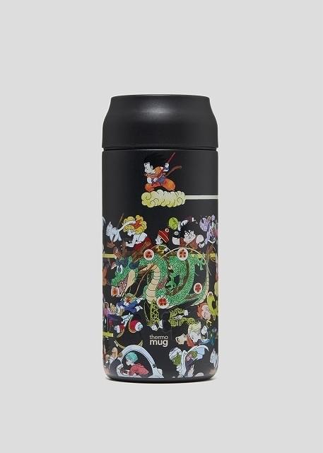 ドラゴンボール」とグラニフがコラボ Tシャツなど21アイテムを発売