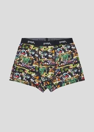 ボクサーブリーフ