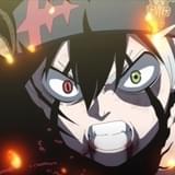 「ブラッククローバー 魔法帝の剣」王国魔法騎士団が歴代魔法帝と激突する場面カット公開