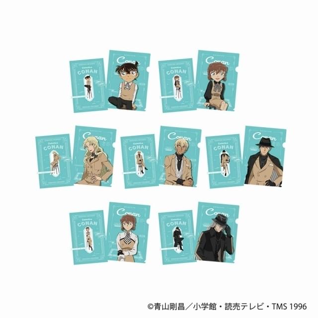 名探偵コナン　まとめ売り　アニメグッズ　キャラクターグッズ グッズ一覧 | 名探偵コナンランド