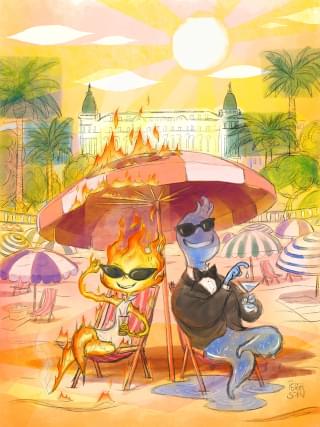 日本公開は8月4日