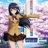 ハーレム学園コメディ「生徒会役員共」第1期が無料配信中