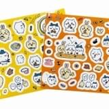 オリジナルシールも封入