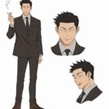 元刑事の孔時雨