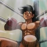 TVアニメ「あしたのジョー」4Kリマスター版ブルーレイが全2巻で連続リリース