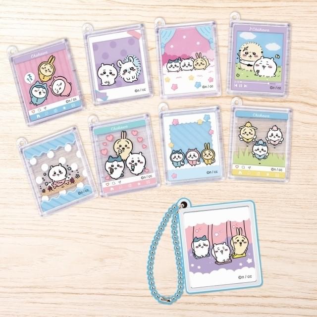ちいかわ」コラボのトミカが6月上旬発売 7月もコラボ商品が続々登場