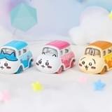 「ちいかわ」コラボのトミカが6月上旬発売 7月もコラボ商品が続々登場