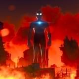 「ULTRAMAN」ファイナルシーズンのメインPV公開 主題歌はシリーズおなじみ「NOILION」「Void Chords」