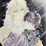 (C)あさぎり夕「金のカイン」