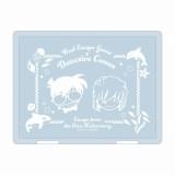 「ラボラトリー・オルカ採用試験付きクリアケース」デザインイメージ