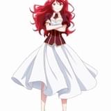 フレイ(CV:清水彩香)