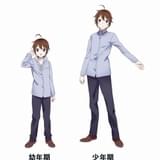 ハルト・ゼンフィス(CV:村瀬歩)