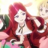 「ラス為」第1弾PV公開 追加キャストに榎木淳弥、井上喜久子、森川智之、遊佐浩二