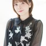 鬼頭明里、「めざましテレビ」5月のエンタメプレゼンターに スタジオ生出演も