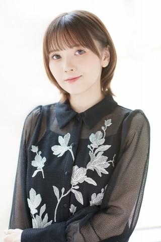 鬼頭明里が「めざましテレビ」エンタメプレゼンターに！