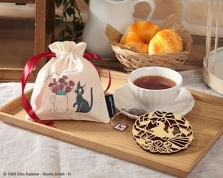 「魔女の宅急便 ティータイムの贈りもの」
