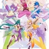 「プリキュア」初の舞台化 高校生が変身する“男子プリキュア”のダンス＆バトル描く