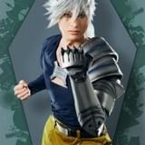 サテツ役：重松直樹